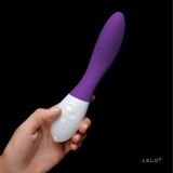 Вибратор LELO Mona 2, 9Х3,5 см