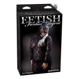 Сексі комплект Fetish Fantasy Lace Disgrace, XL