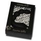 Стимулятор простаты "Cheeky-Boy Rocks-Off", 13Х2,5 см