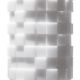 Мастурбатор Tenga - 3D Module, 15,5х7 см