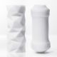Мастурбатор Tenga - 3D Polygon, 15,5х7 см