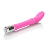 Вібратор Lulu Satin Scoop, 12,5X2 см