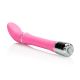 Вібратор Lulu Satin Scoop, 12,5X2 см