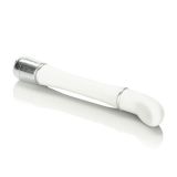 Вібратор Lulu Satin Scoop, 12,5X2 см