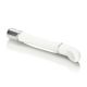 Вібратор Lulu Satin Scoop, 12,5X2 см