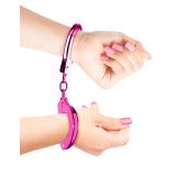 Наручники Fetish Fantasy Anodized cuffs