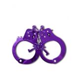 Наручники Fetish Fantasy Anodized cuffs