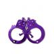 Наручники Fetish Fantasy Anodized cuffs