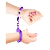 Наручники Fetish Fantasy Anodized cuffs