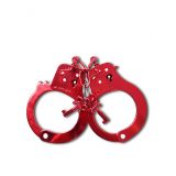 Наручники Fetish Fantasy Anodized cuffs