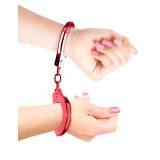 Наручники Fetish Fantasy Anodized cuffs
