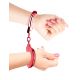 Наручники Fetish Fantasy Anodized cuffs