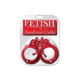 Наручники Fetish Fantasy Anodized cuffs