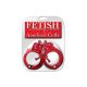 Наручники Fetish Fantasy Anodized cuffs