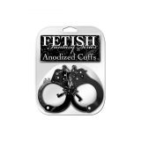Наручники Fetish Fantasy Anodized cuffs