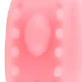 Насадка для имитатора орального секса Sqweelers Pearl