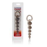 Анальні кульки Basic Essentials ®, 18,5x4 см