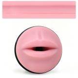 Мастурбатор Fleshlight - Pink Mouth Original, 25х6 см