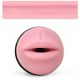 Мастурбатор Fleshlight - Pink Mouth Original, 25х6 см