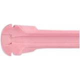 Мастурбатор Fleshlight - Pink Mouth Original, 25х6 см