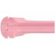 Мастурбатор Fleshlight - Pink Mouth Original, 25х6 см