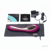 Вибратор Lelo Isla, 22Х4,5 см