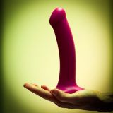 Стимулятор Magnum Fun Factory, 16,5х3, 5 см