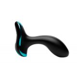 Масажер простати Journey 7X Smooth Prostate Stimulator, 9х3, 8 см