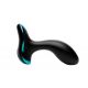 Масажер простати Journey 7X Smooth Prostate Stimulator, 9х3, 8 см