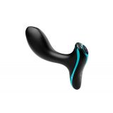Масажер простати Journey 7X Smooth Prostate Stimulator, 9х3, 8 см