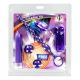 Набор секс игрушек Violet Bliss Couples Kit