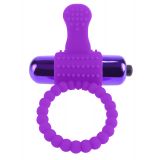 Насадка Fantasy C Ring Vibro Super Ring