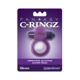 Насадка Fantasy C Ring Vibro Super Ring