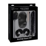 Набір БДСМ Bondage Teazer Kit Fetish Fantasy