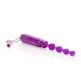 Водонепроникні намиста Vibrating Pleasure Beads, 11х2 см
