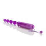 Водонепроникні намиста Vibrating Pleasure Beads, 11х2 см