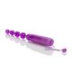 Водонепроникні намиста Vibrating Pleasure Beads, 11х2 см