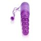 Водонепроникні намиста Vibrating Pleasure Beads, 11х2 см