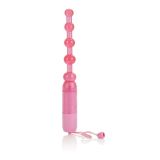Водонепроникні намиста Vibrating Pleasure Beads, 11х2 см