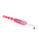 Водонепроникні намиста Vibrating Pleasure Beads, 11х2 см