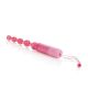 Водонепроникні намиста Vibrating Pleasure Beads, 11х2 см