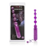 Водонепроникні намиста Vibrating Pleasure Beads, 11х2 см