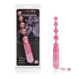 Водонепроникні намиста Vibrating Pleasure Beads, 11х2 см