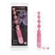 Водонепроникні намиста Vibrating Pleasure Beads, 11х2 см