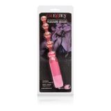 Водонепроникні намиста Vibrating Pleasure Beads, 11х2 см