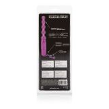 Водонепроникні намиста Vibrating Pleasure Beads, 11х2 см