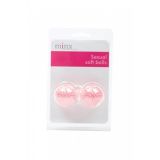 Вагинальные шарики Vibratone Love Balls Minx