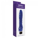 Вібратор Royal 6 Realistic Vibrator