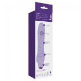 Вібратор Royal 6 Realistic Vibrator