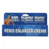 Крем для увеличения члена Mr Thick Dick Penis Enlarger, 45ml